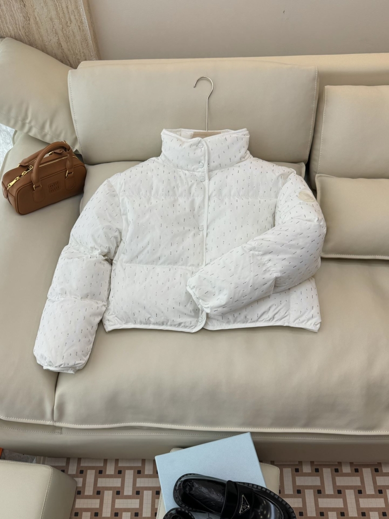 Moncler Down Coat